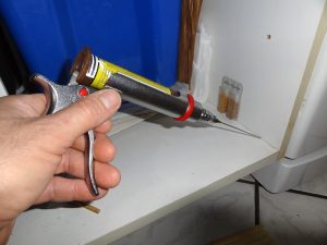 Bekämpfung erfolgt mittels Gelverfahren oder festen Granulatködern. Bekämpfung erfolgt mittels Gelverfahren oder festen Granulatködern.