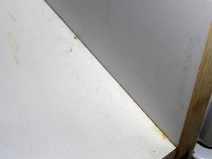Nach nochmaligem Auslegen von wirkstofffreien Ködern kann eine Befallstilgung erreicht werden. Nach nochmaligem Auslegen von wirkstofffreien Ködern kann eine Befallstilgung erreicht werden.